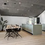 4 Bedroom Stunning In Saeby (Nordjylland)