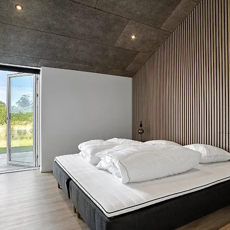 Stunning Home In Saeby With Sauna *