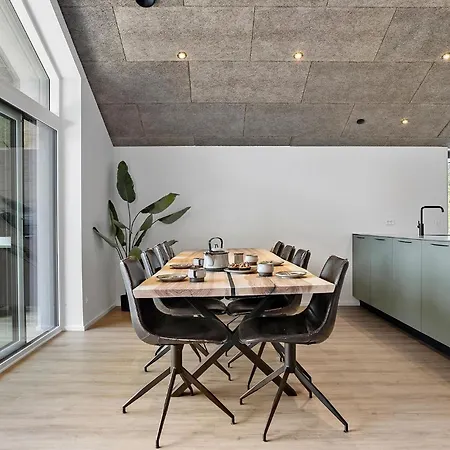 Stunning Home In Saeby With Sauna *