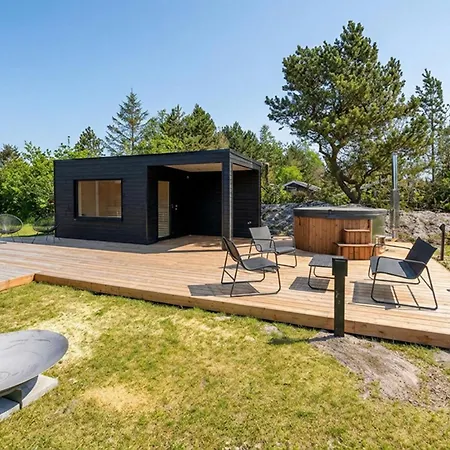 4 Bedroom Stunning In Saeby (Nordjylland)