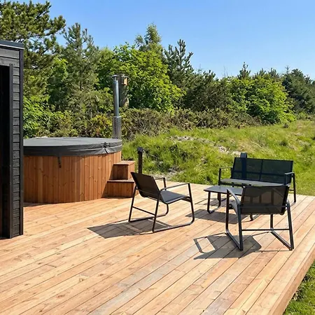 4 Bedroom Stunning In * Saeby (Nordjylland)
