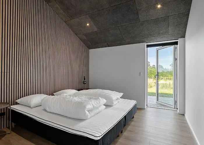 4 Bedroom Stunning In Casa de Férias *