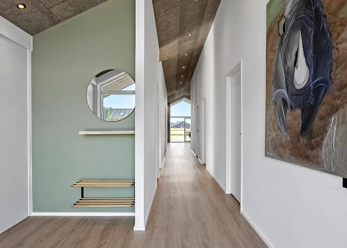 4 Bedroom Stunning In