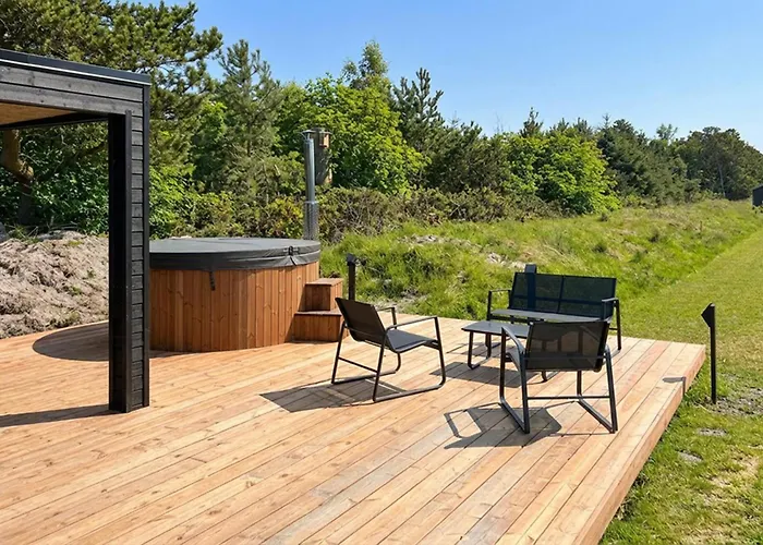 4 Bedroom Stunning In * Sæby